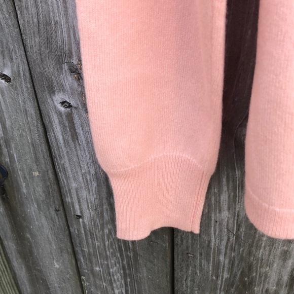 J.Crew Cashmere Turtleneck - Picture 7 of 7